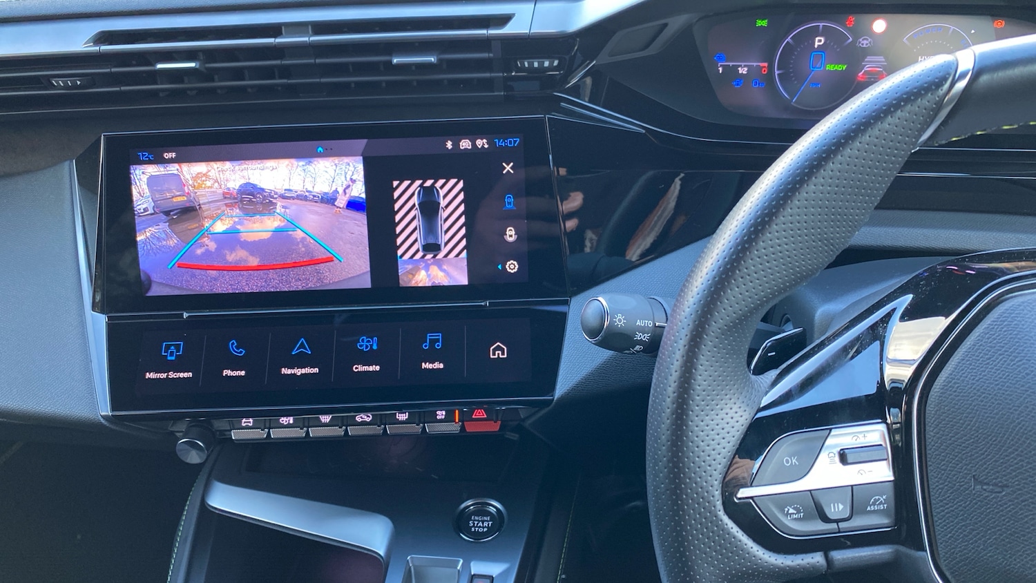 Used Peugeot 408 2023 for sale - 76887923: Photo 4