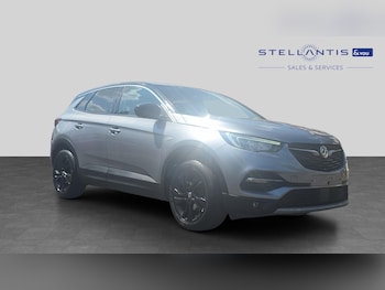 Used Vauxhall Grandland X 2021 for sale - 79318254: Photo
