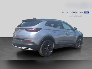 Used Vauxhall Grandland X 2021 for sale - 79318254: Photo