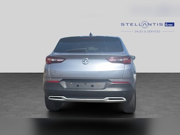 Used Vauxhall Grandland X 2021 for sale - 79318254: Photo