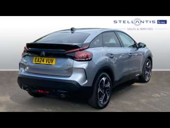 Used Citroen C4 2024 for sale - 74714494: Photo
