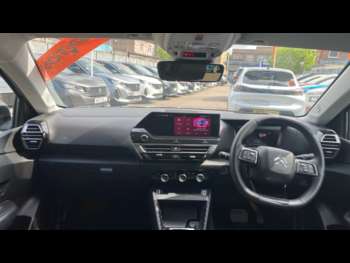 Used Citroen C4 2024 for sale - 74714494: Photo