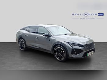Used Peugeot 408 2025 for sale - 79889557: Photo