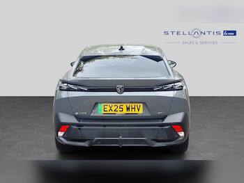 Used Peugeot 408 2025 for sale - 79889557: Photo