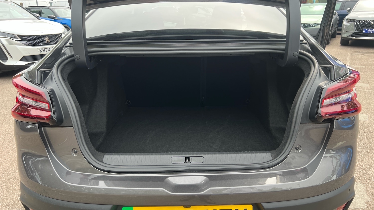 Vehicle 19