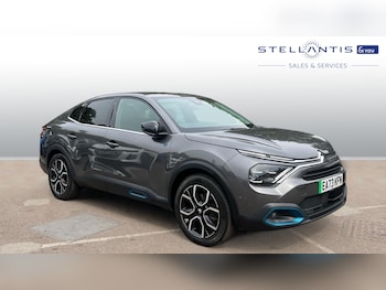 Used Citroen C4 2023 for sale - 75521467: Photo