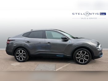 Used Citroen C4 2023 for sale - 75521467: Photo
