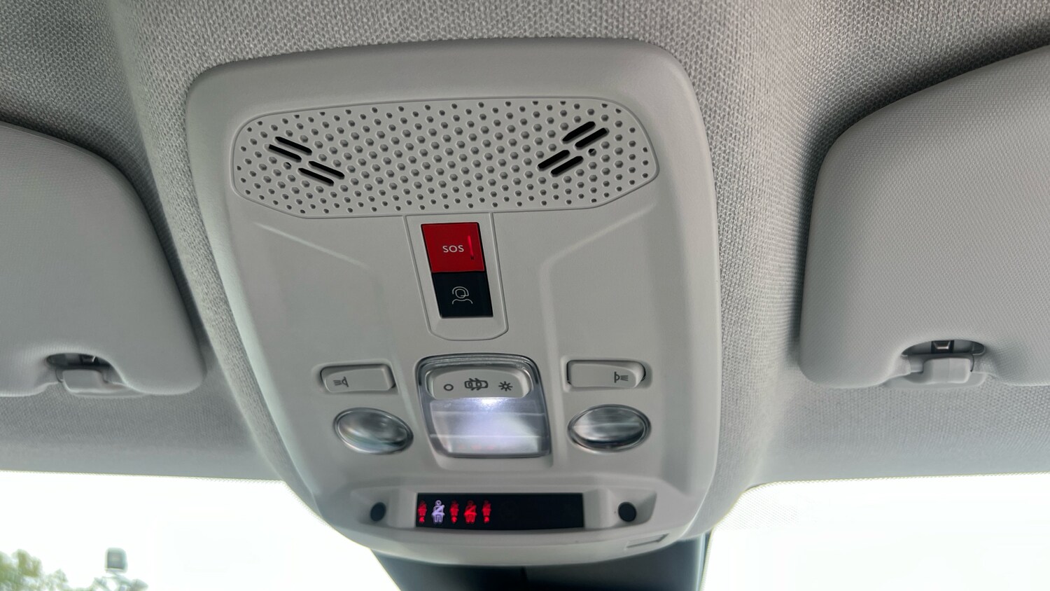 Vehicle 38