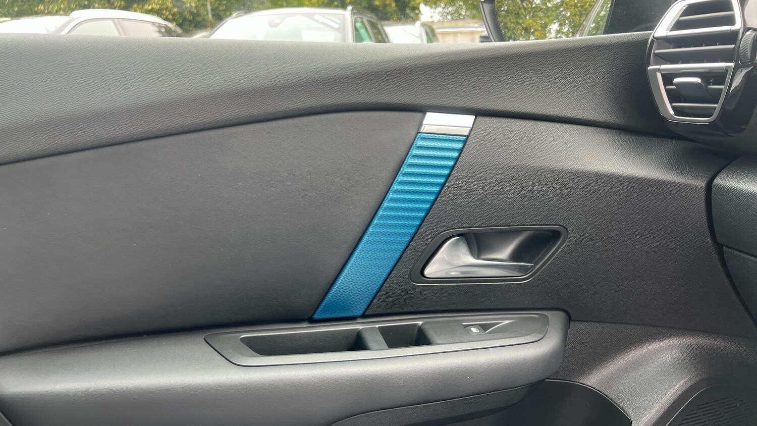 Vehicle 40