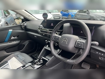 Used Citroen C4 2023 for sale - 75521467: Photo