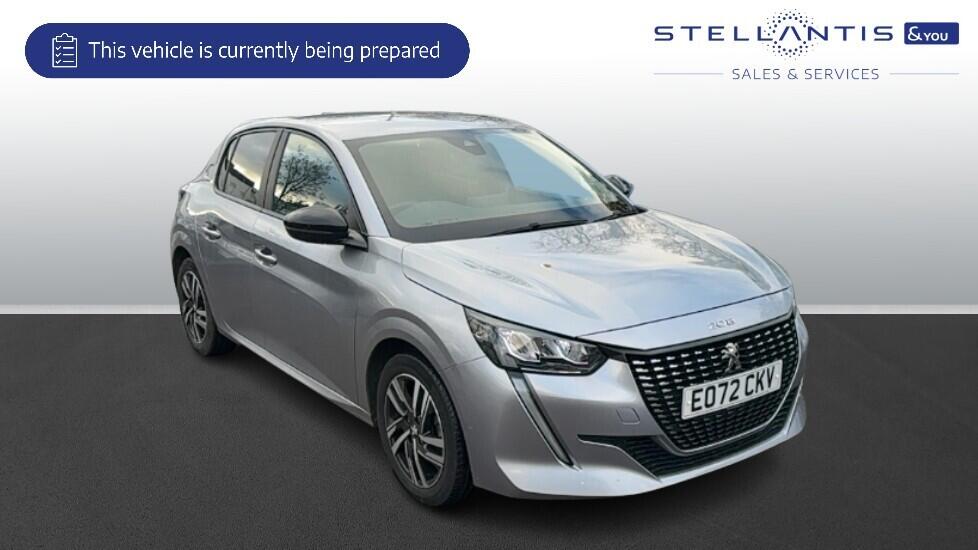 Used Peugeot 208 2023 for sale - 76702984: Photo 1