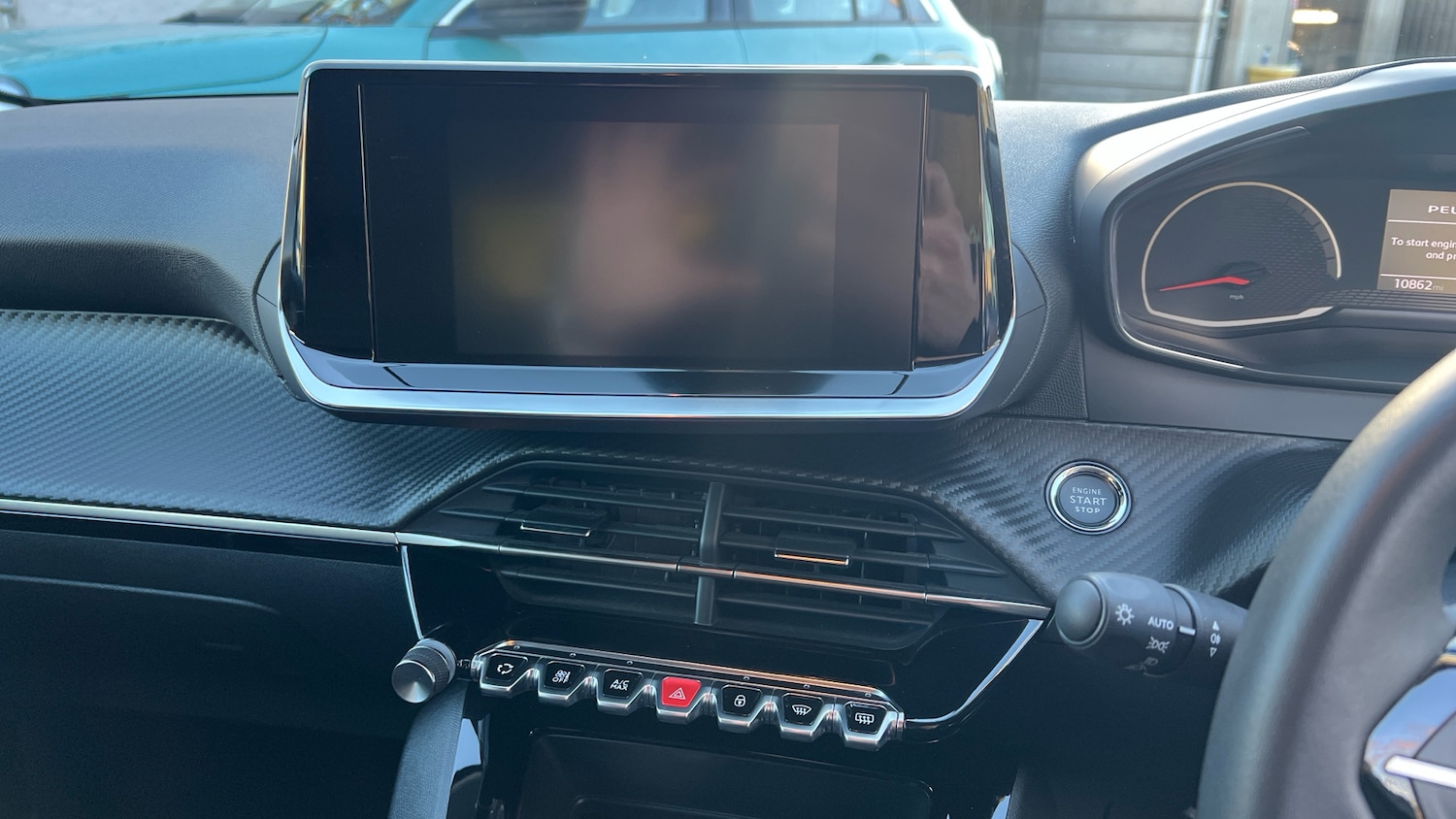 Used Peugeot 208 2023 for sale - 76702984: Photo 11