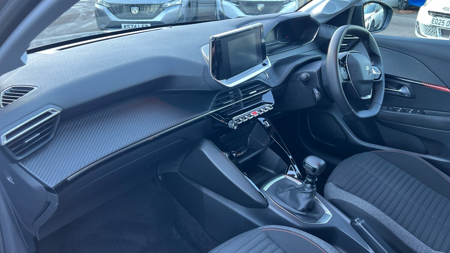 Used Peugeot 208 2023 for sale - 76702984: Photo 13