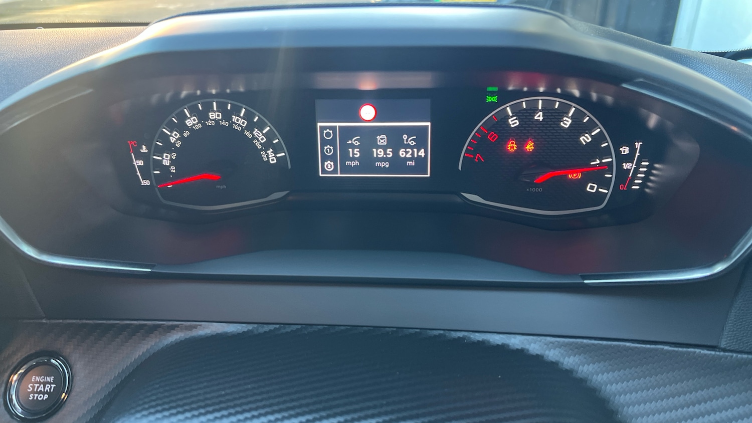 Used Peugeot 208 2023 for sale - 76702984: Photo 14