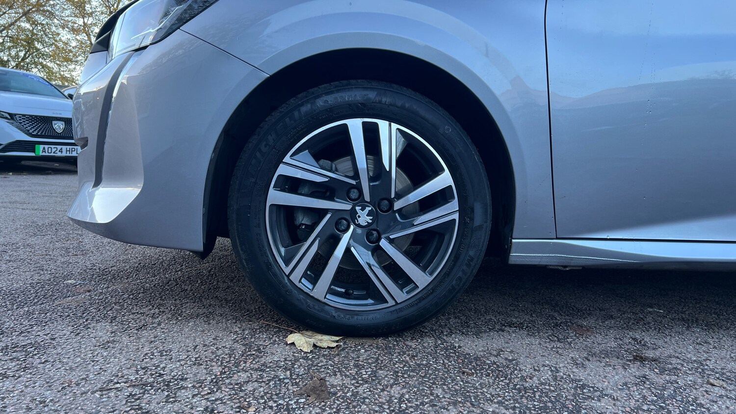 Used Peugeot 208 2023 for sale - 76702984: Photo 15