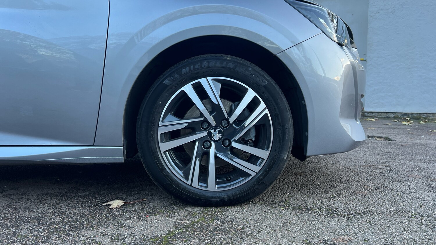 Used Peugeot 208 2023 for sale - 76702984: Photo 17