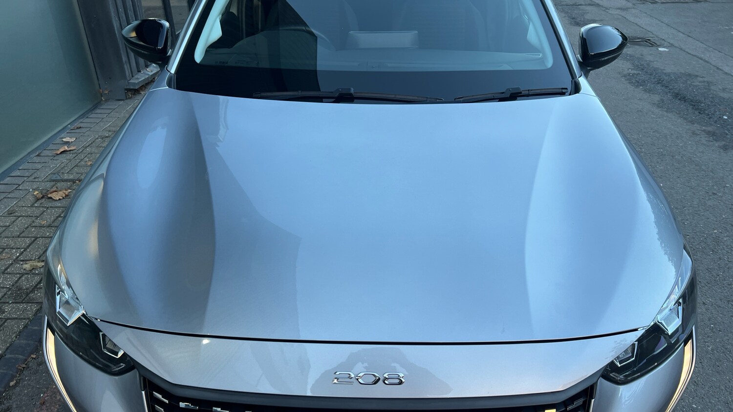 Used Peugeot 208 2023 for sale - 76702984: Photo 19