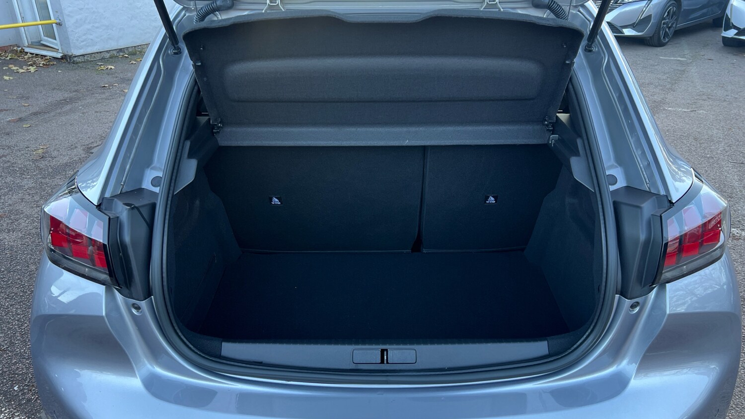 Used Peugeot 208 2023 for sale - 76702984: Photo 20