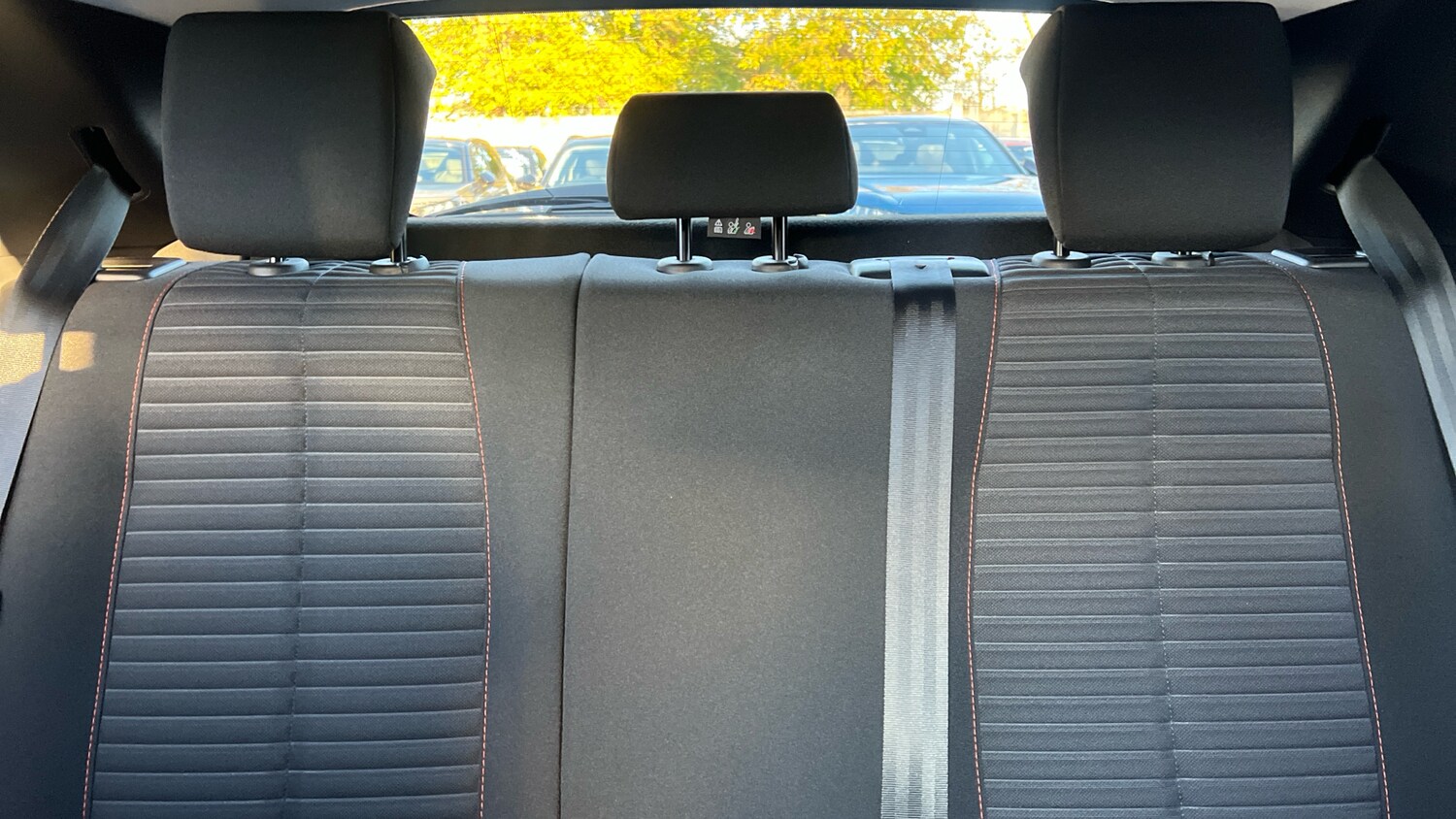 Used Peugeot 208 2023 for sale - 76702984: Photo 26