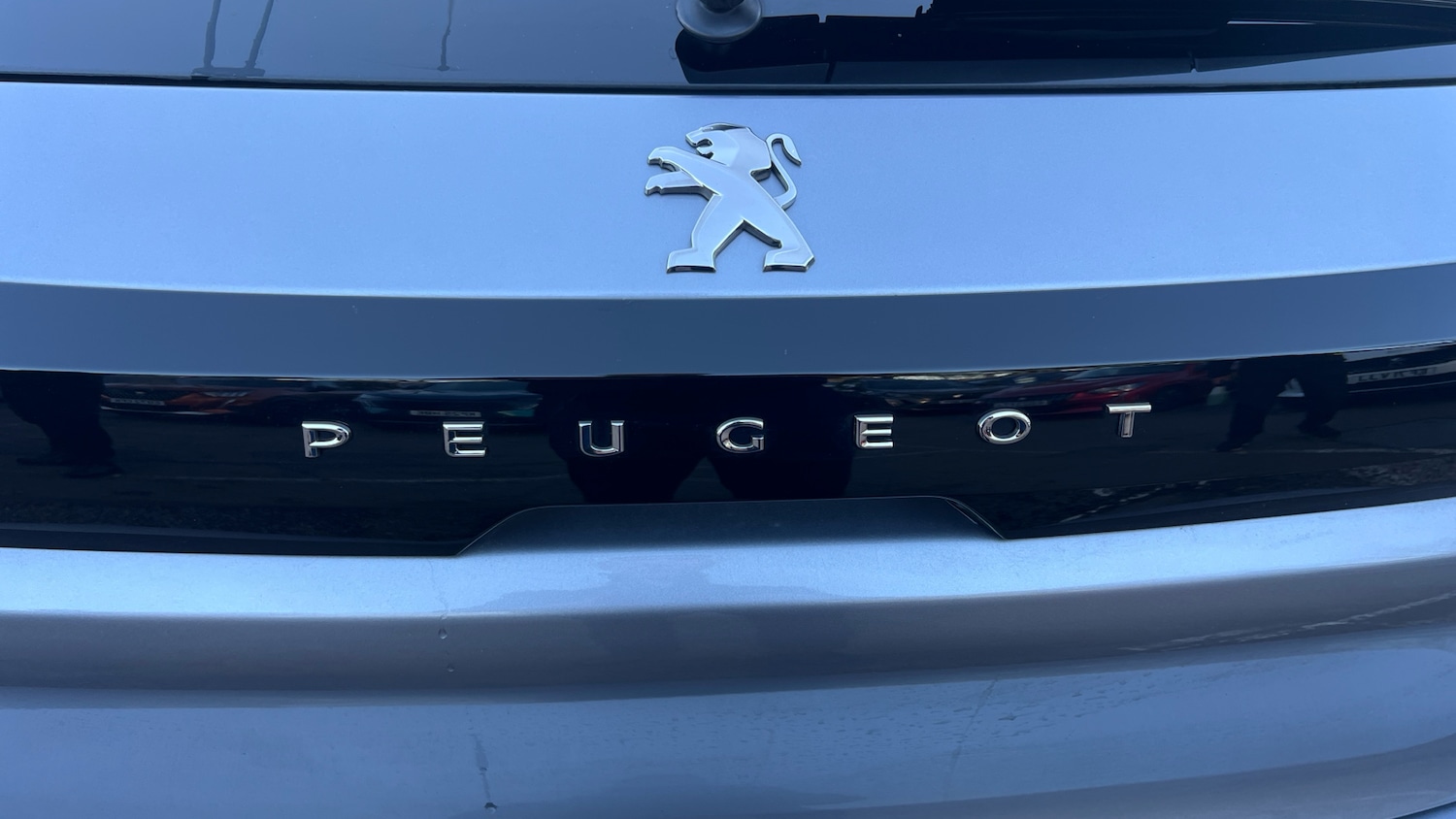Used Peugeot 208 2023 for sale - 76702984: Photo 27