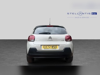 Used Citroen C3 2022 for sale - 79566559: Photo