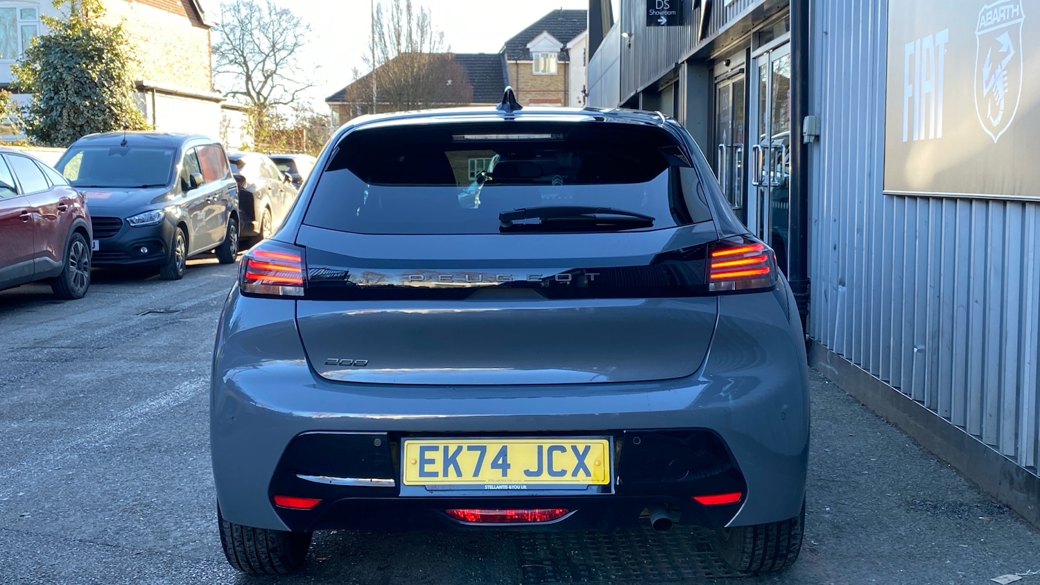 Used Peugeot 208 2024 for sale - 77102467: Photo 10