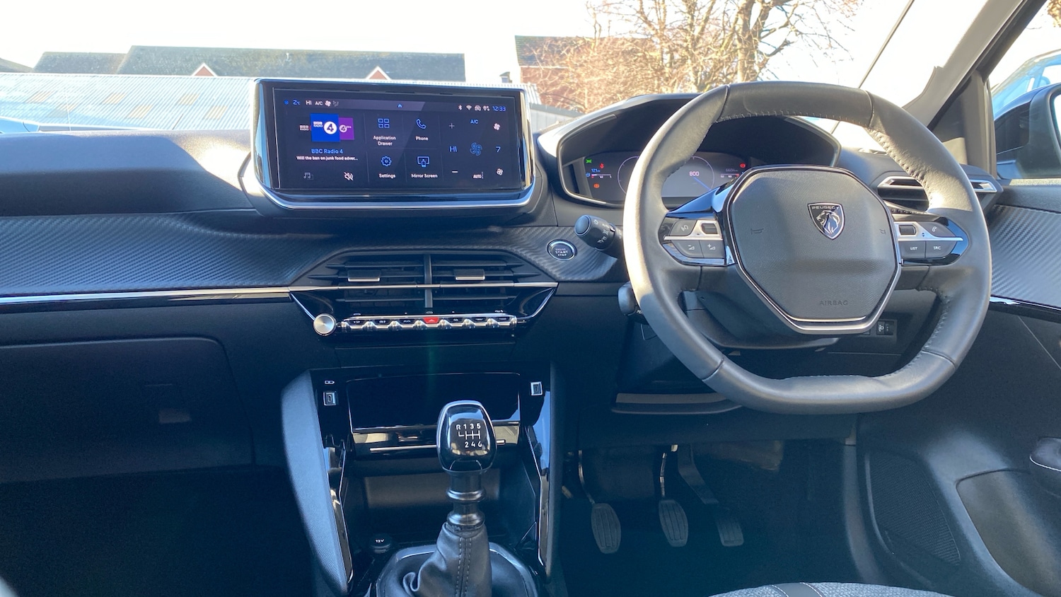 Used Peugeot 208 2024 for sale - 77102467: Photo 11