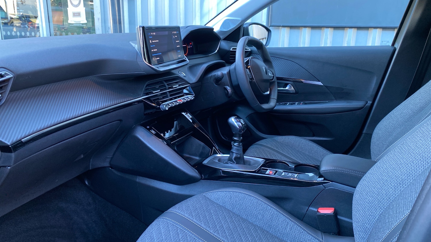 Used Peugeot 208 2024 for sale - 77102467: Photo 13