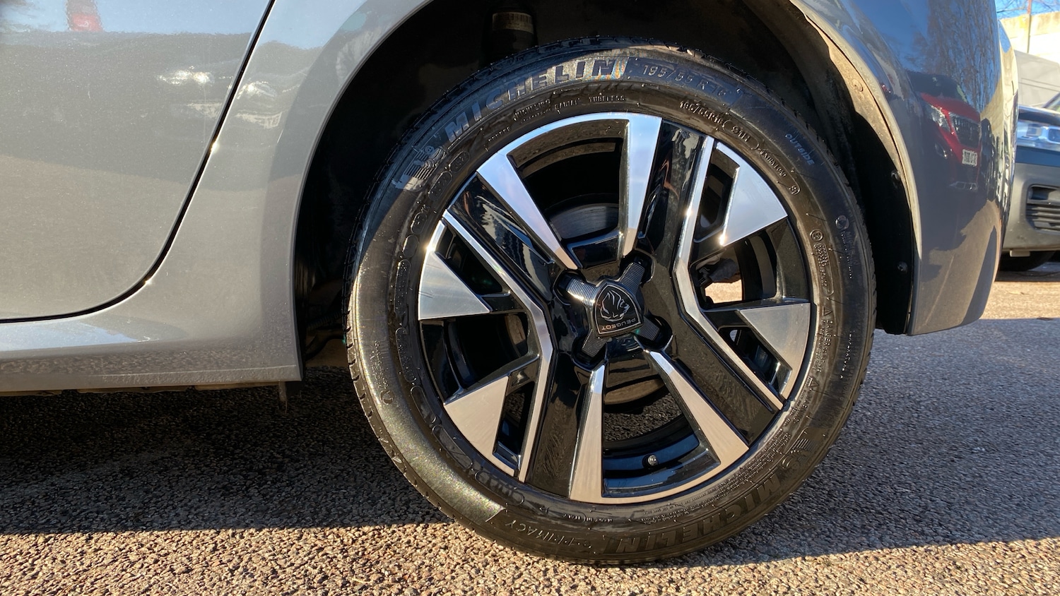 Used Peugeot 208 2024 for sale - 77102467: Photo 16