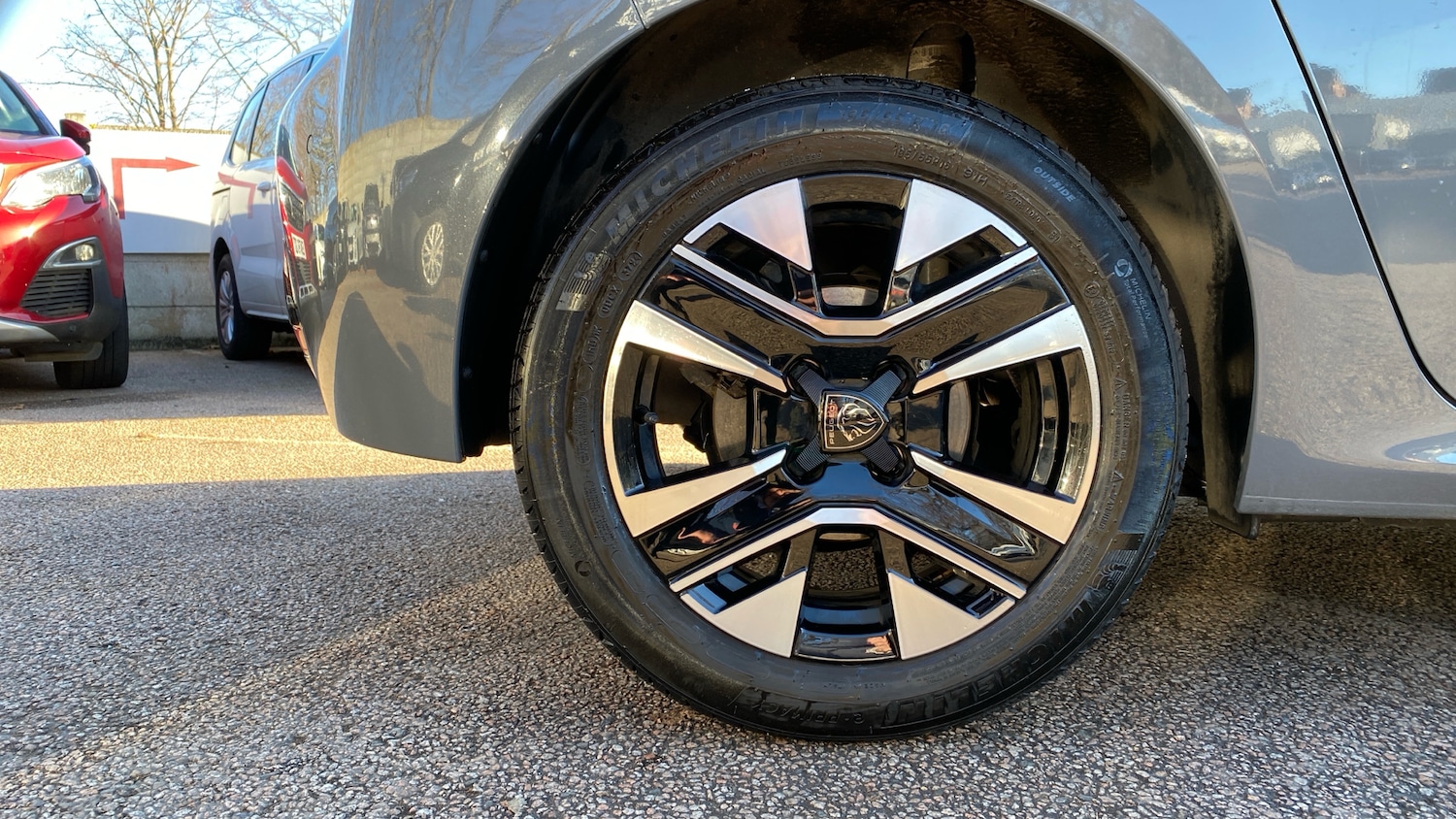 Used Peugeot 208 2024 for sale - 77102467: Photo 17