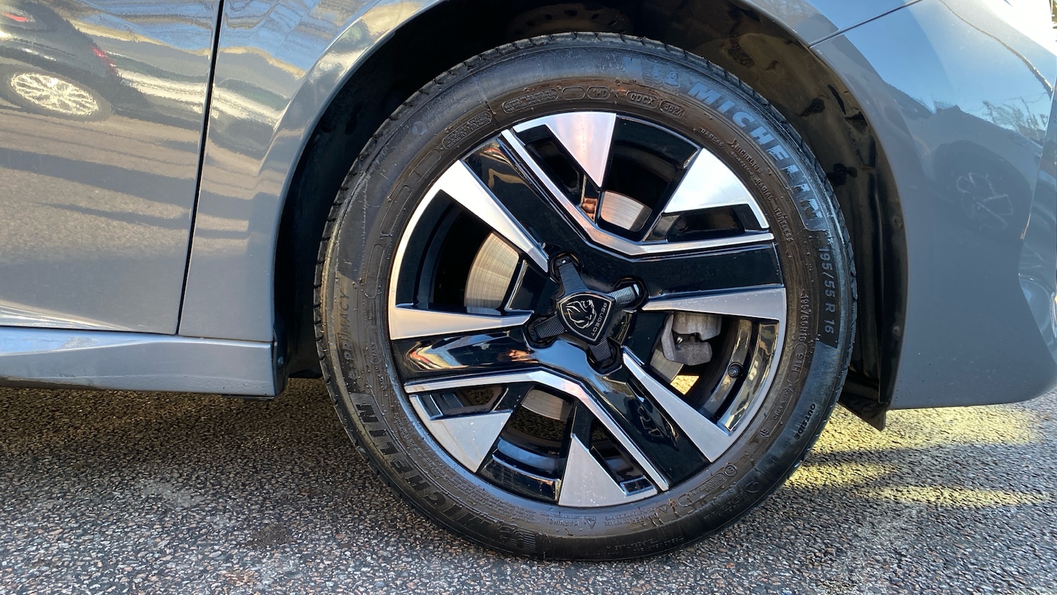 Used Peugeot 208 2024 for sale - 77102467: Photo 18