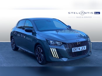 Used Peugeot 208 2024 for sale - 77102467: Photo