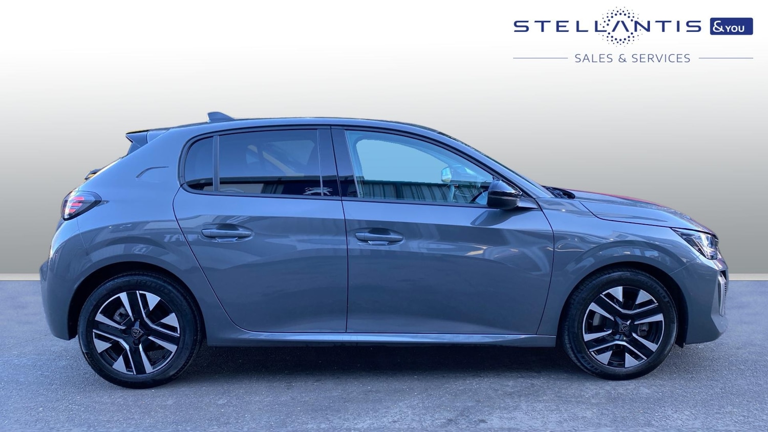 Used Peugeot 208 2024 for sale - 77102467: Photo 2