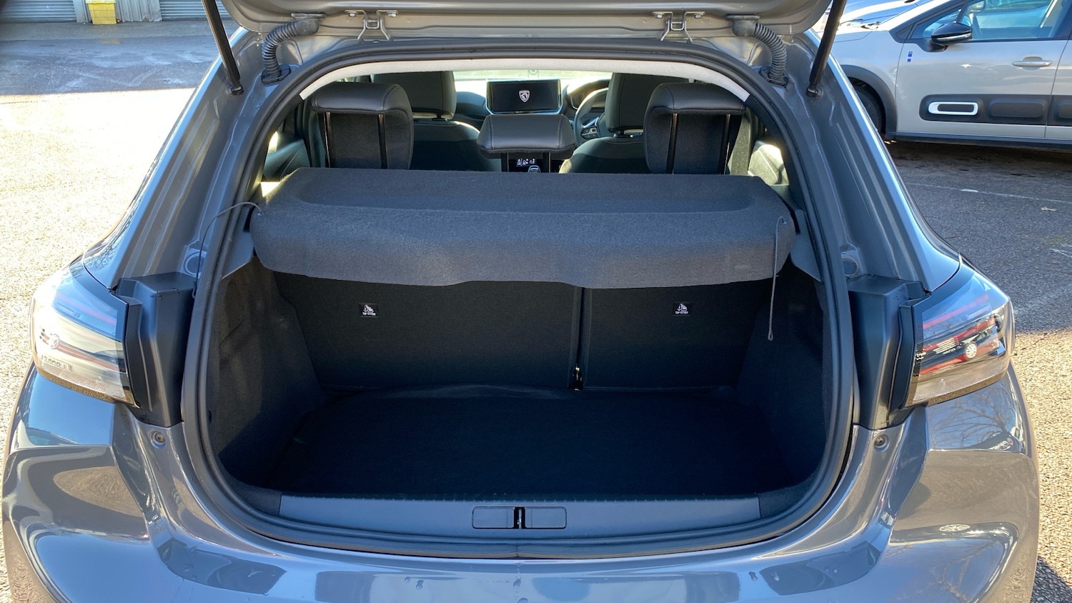 Used Peugeot 208 2024 for sale - 77102467: Photo 20