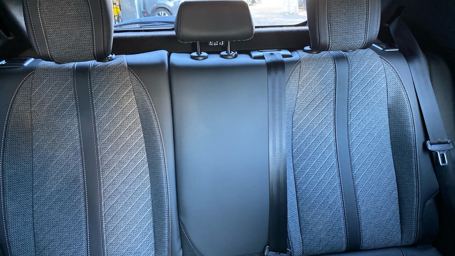 Used Peugeot 208 2024 for sale - 77102467: Photo 26