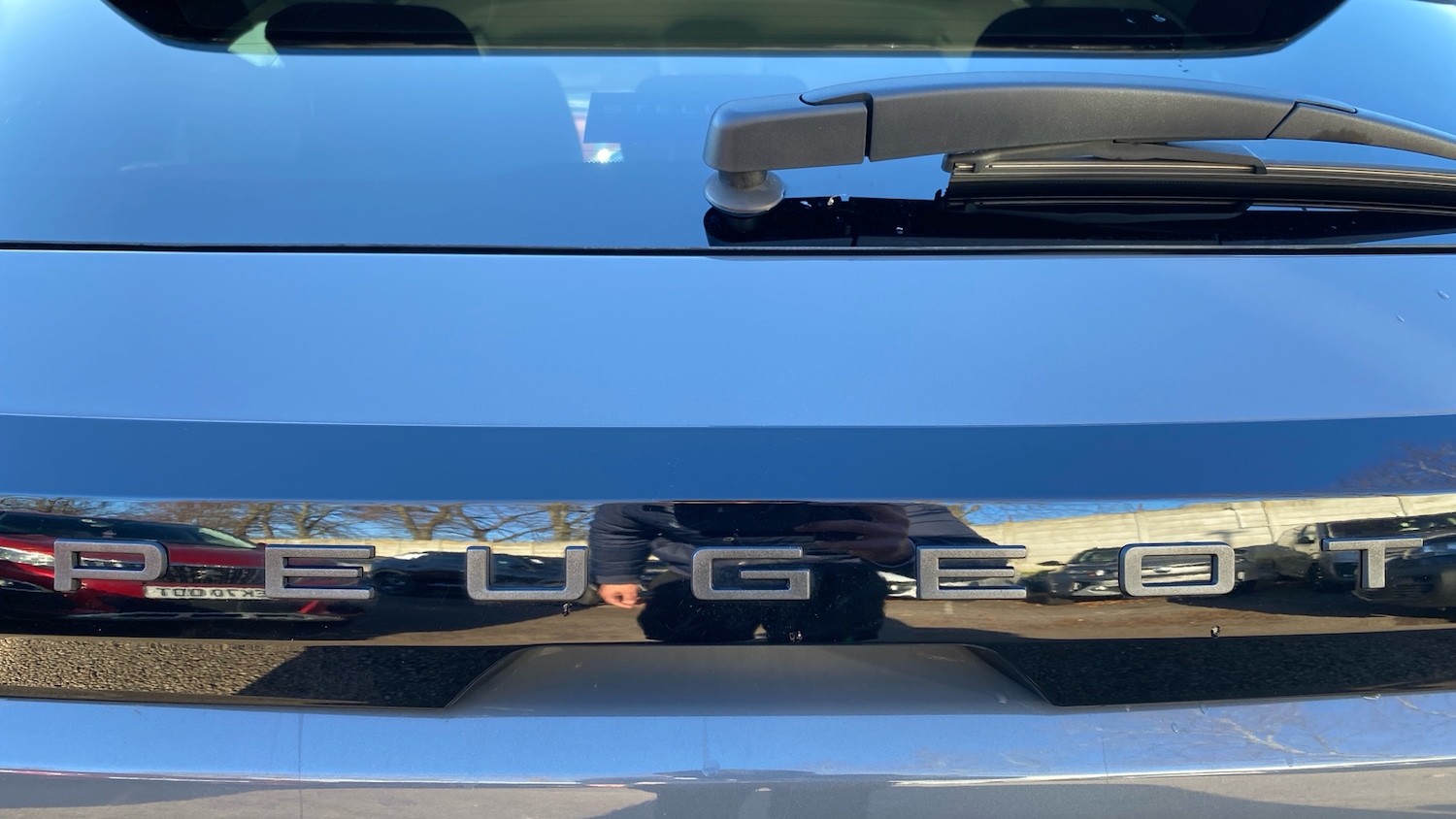 Used Peugeot 208 2024 for sale - 77102467: Photo 27