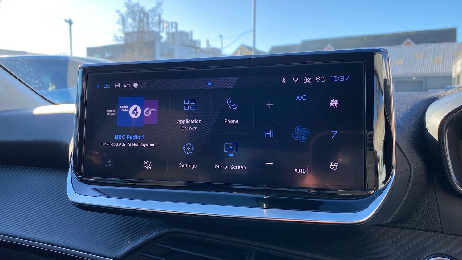 Used Peugeot 208 2024 for sale - 77102467: Photo 31