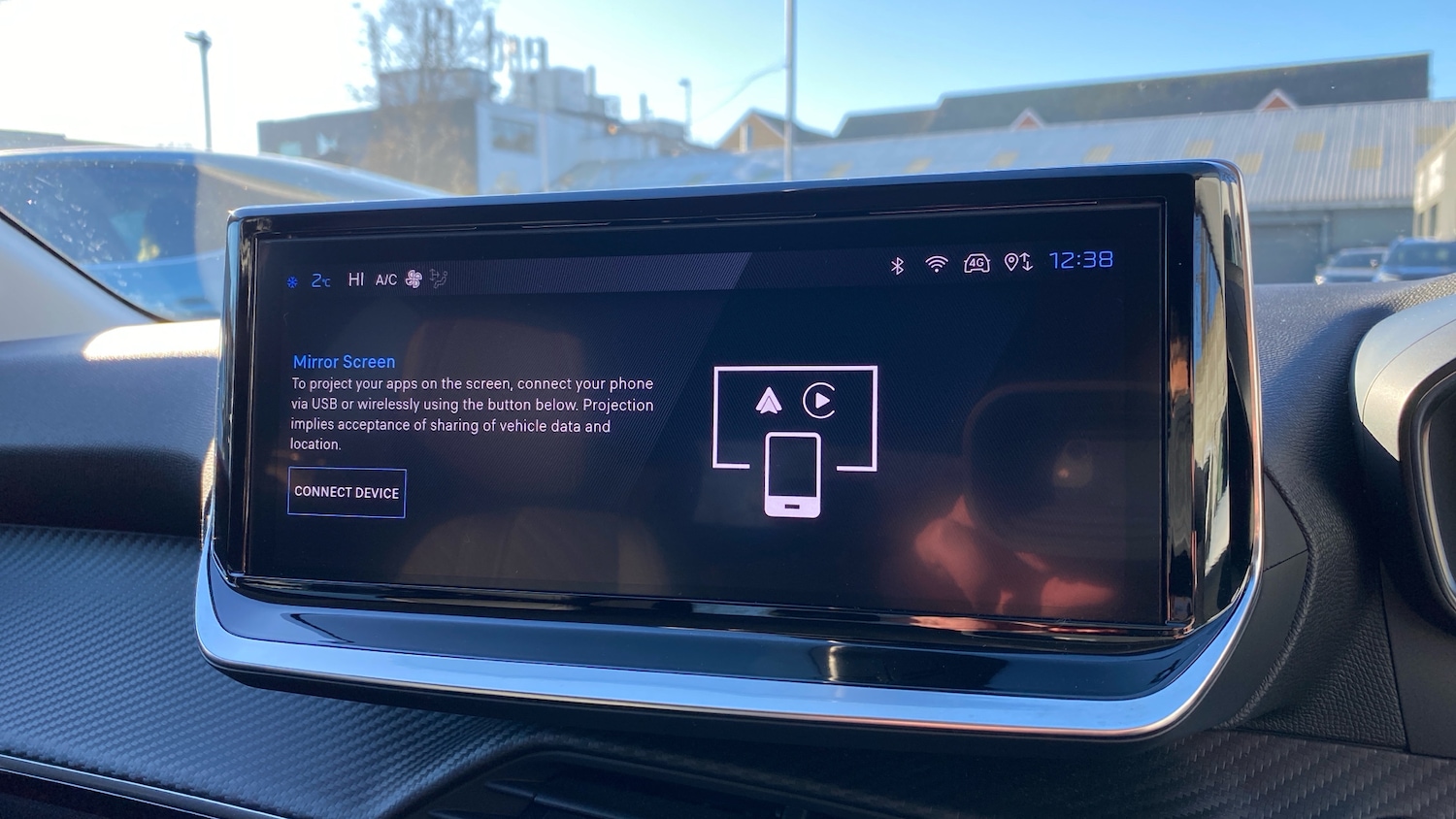 Used Peugeot 208 2024 for sale - 77102467: Photo 32