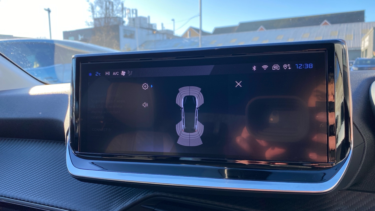 Used Peugeot 208 2024 for sale - 77102467: Photo 33