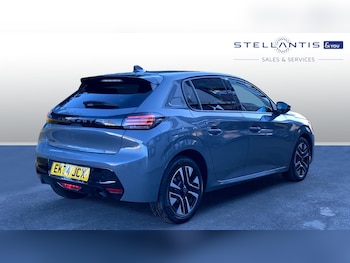 Used Peugeot 208 2024 for sale - 77102467: Photo