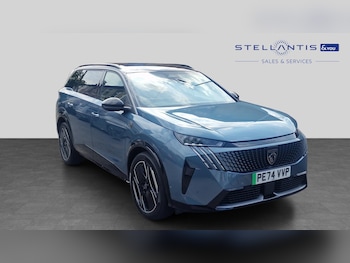 Used Peugeot 5008 2024 for sale - 79269552: Photo