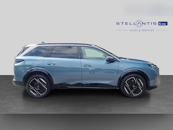 Used Peugeot 5008 2024 for sale - 79269552: Photo
