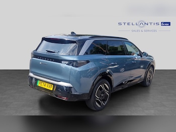 Used Peugeot 5008 2024 for sale - 79269552: Photo