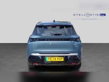 Used Peugeot 5008 2024 for sale - 79269552: Photo