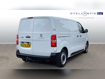 Used Peugeot Expert 2022 for sale - 75365154: Photo