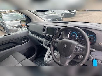 Used Peugeot Expert 2022 for sale - 75365154: Photo