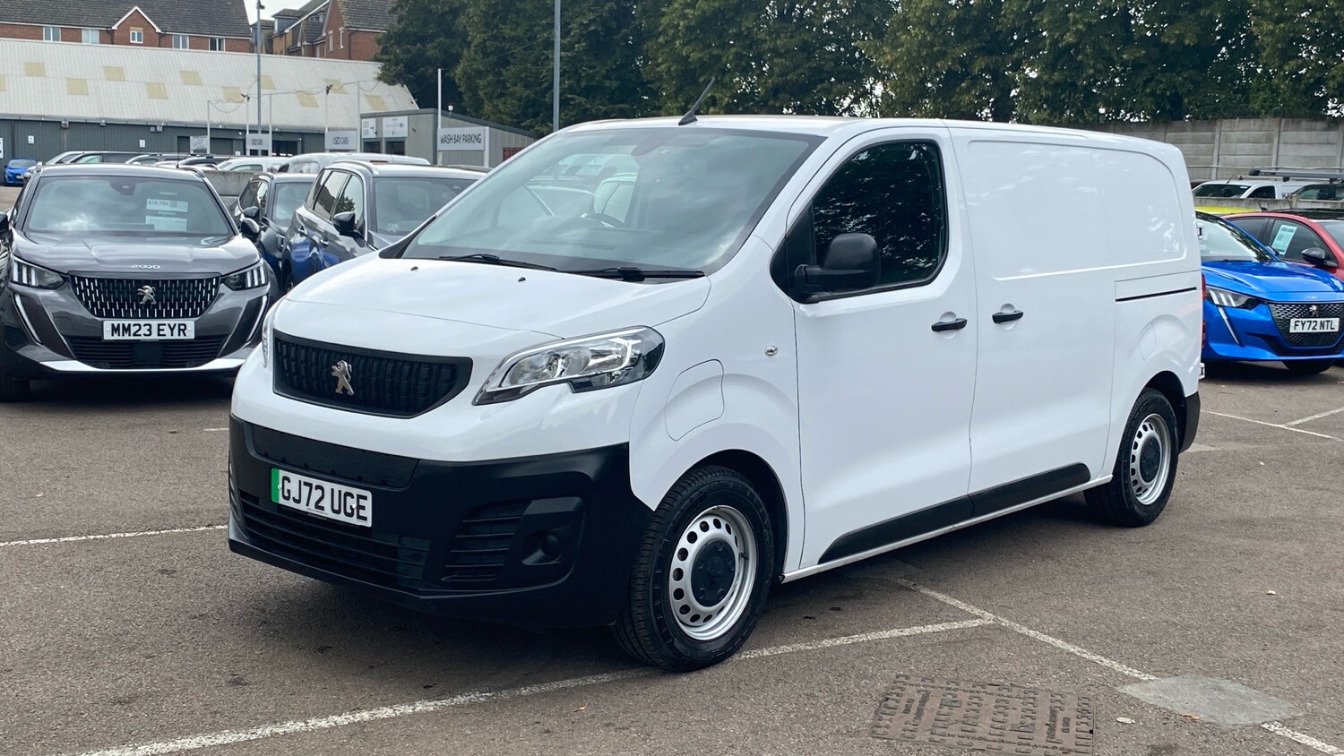 Vehicle 7