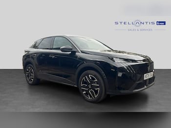 Used Peugeot 3008 2025 for sale - 79808963: Photo
