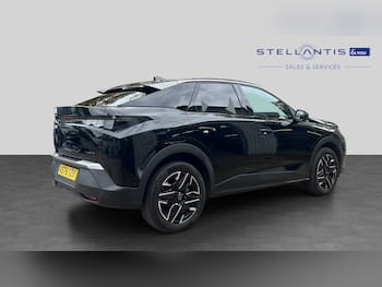 Used Peugeot 3008 2025 for sale - 79808963: Photo
