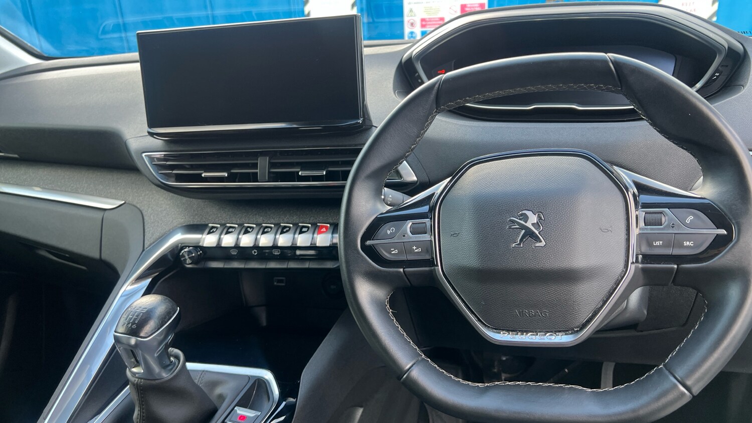 Used Peugeot 3008 2022 for sale - 78117084: Photo 10